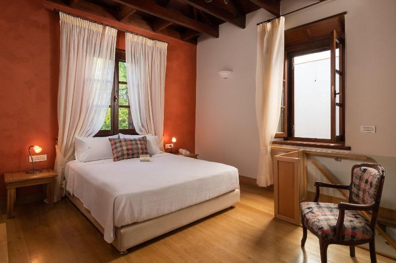 Rodos Niohori Elite Suites Boutique Hotel Rhodes City ภายนอก รูปภาพ