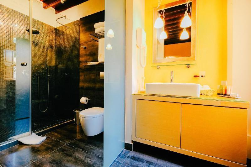 Rodos Niohori Elite Suites Boutique Hotel Rhodes City ภายนอก รูปภาพ