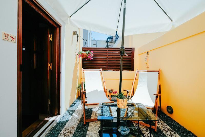 Rodos Niohori Elite Suites Boutique Hotel Rhodes City ภายนอก รูปภาพ