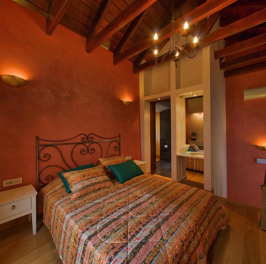 Rodos Niohori Elite Suites Boutique Hotel Rhodes City ห้อง รูปภาพ