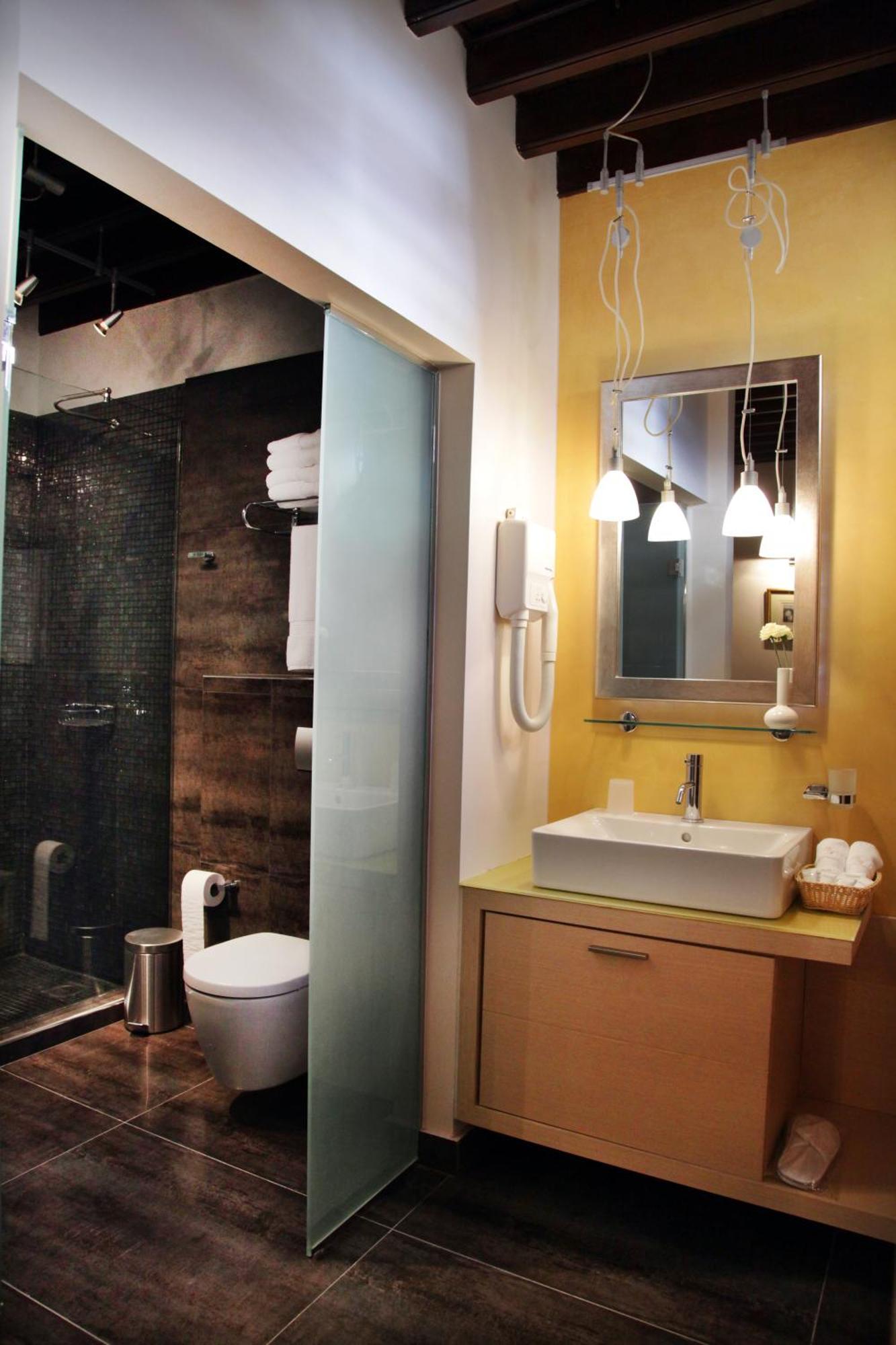 Rodos Niohori Elite Suites Boutique Hotel Rhodes City ภายนอก รูปภาพ