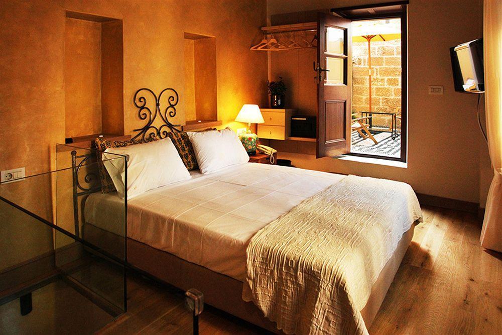 Rodos Niohori Elite Suites Boutique Hotel Rhodes City ภายนอก รูปภาพ