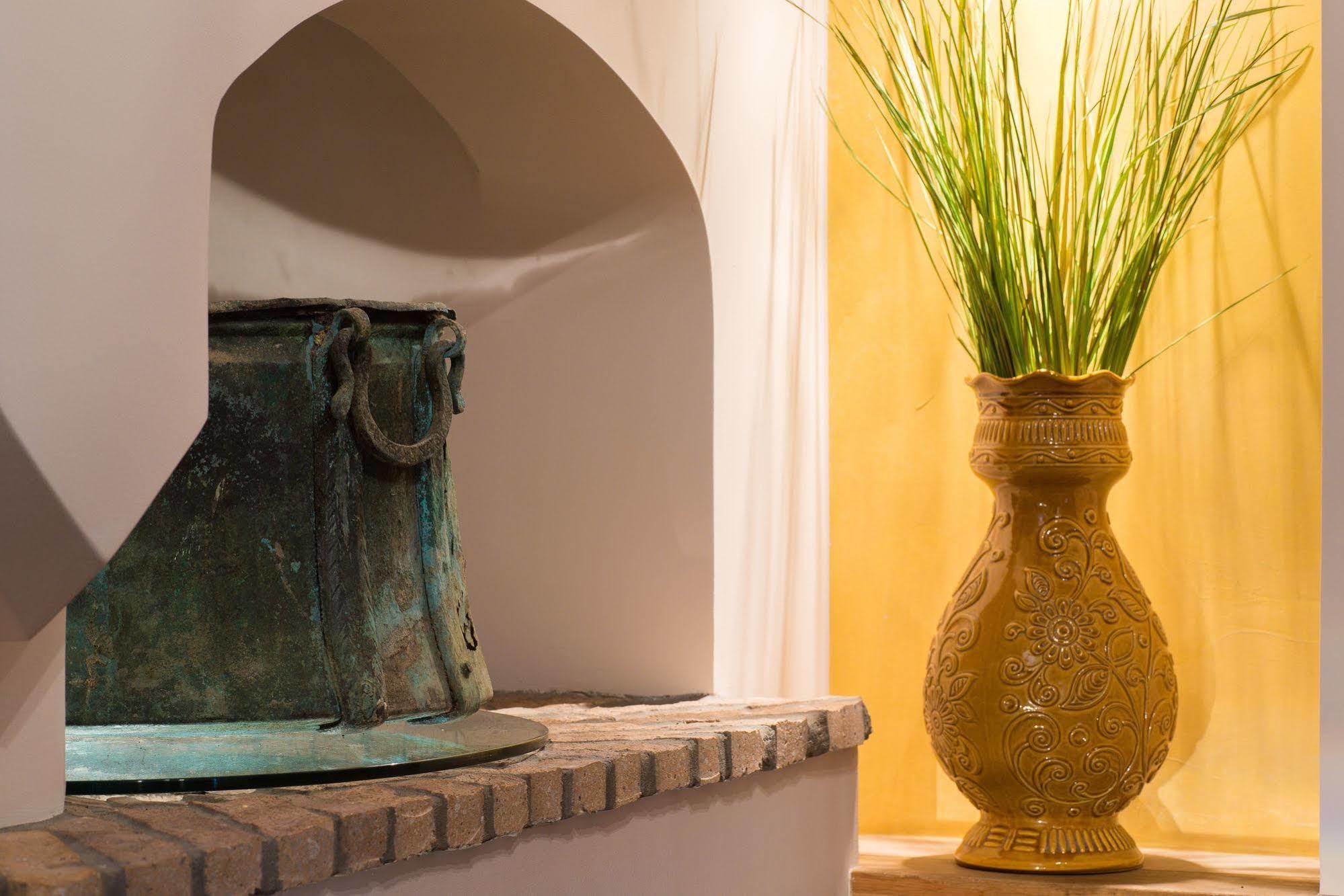 Rodos Niohori Elite Suites Boutique Hotel Rhodes City ภายนอก รูปภาพ